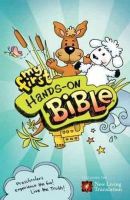 No Author - My First Hands-On Bible - 9781414348308 - V9781414348308
