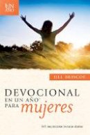 Jill Briscoe - Devocional En Un A o Para Mujeres - 9781414374741 - V9781414374741