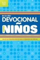  - Devocional en un ano para ninos - 9781414383569 - V9781414383569