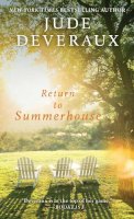 Jude Deveraux - Return to Summerhouse - 9781416509738 - V9781416509738