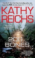 Kathy Reichs - 206 Bones - 9781416525677 - V9781416525677