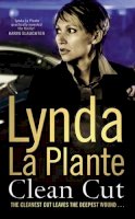 Lynda La Plante - Clean Cut - 9781416527671 - KRF0022312