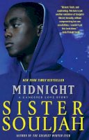Sister Souljah - Midnight: A Gangster Love Story - 9781416545361 - V9781416545361