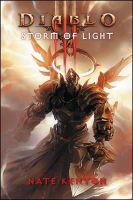 Nate Kenyon - Diablo III: Storm of Light - 9781416550808 - V9781416550808