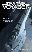 Kirsten Beyer - Full Circle - 9781416594963 - V9781416594963