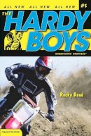 Franklin W. Dixon - Rocky Road (Hardy Boys: Undercover Brothers, No. 5) - 9781416900061 - V9781416900061