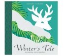 Robert Sabuda - Winter´s Tale: A perfect Christmas gift with super-sized pop-ups! - 9781416904687 - V9781416904687