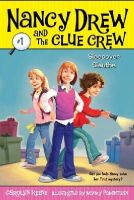 Carolyn Keene - Sleepover Sleuths - 9781416912552 - V9781416912552