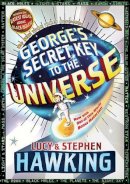 Stephen Hawking - George´s Secret Key to the Universe - 9781416985846 - V9781416985846