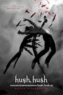 Becca Fitzpatrick - Hush, Hush - 9781416989424 - V9781416989424