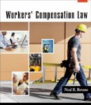 Neal R. Bevans - Workers' Compensation Law - 9781418013691 - V9781418013691