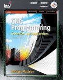 Mike Mattson - CNC Programming - 9781418060992 - V9781418060992