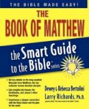 Dewey Bertolini - The Book of Matthew - 9781418510060 - V9781418510060