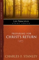 Charles F. Stanley - Preparing for Christ´s Return - 9781418541187 - V9781418541187