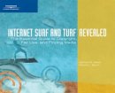 Waxer, Barbara; Baum, Marsha L. - Internet Surf and Turf Revealed - 9781418860066 - V9781418860066