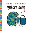 Chris Raschka - Buggy Bug - 9781419712005 - V9781419712005