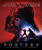 Lucasfilm Ltd - Star Wars Art: Posters - 9781419714009 - V9781419714009