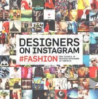 Cfda Members - Designers on Instagram: #fashion - 9781419715587 - V9781419715587