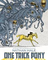 Nathan Hale - One Trick Pony - 9781419721281 - V9781419721281