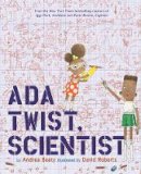Andrea Beaty - Ada Twist, Scientist - 9781419721373 - V9781419721373