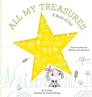 Jo Witek - All My Treasures - 9781419722042 - V9781419722042