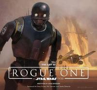 Josh Kushins - Art of Rogue One: A Star Wars Story - 9781419722257 - V9781419722257