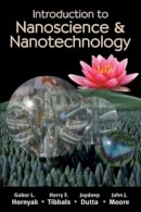 Gabor L. Hornyak - Introduction to Nanoscience and Nanotechnology - 9781420047790 - V9781420047790