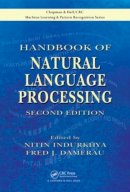 Nitin(Ed) Indurkhya - Handbook of Natural Language Processing - 9781420085921 - V9781420085921