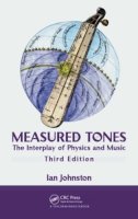 Ian Johnston - Measured Tones - 9781420093476 - V9781420093476