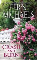 Fern Michaels - Crash And Burn - 9781420140651 - V9781420140651