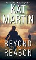 Kat Martin - Beyond Reason - 9781420143157 - V9781420143157