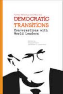 Sergio Bitar - Democratic Transitions: Conversations with World Leaders - 9781421417608 - V9781421417608