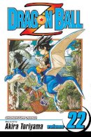 Akira Toriyama - Dragon Ball Z, Vol. 22 - 9781421500515 - V9781421500515