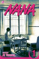 Ai Yazawa - Nana, Vol. 1 - 9781421501086 - 9781421501086