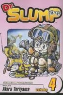 Akira - Dr. Slump, Vol. 4 - 9781421501659 - 9781421501659