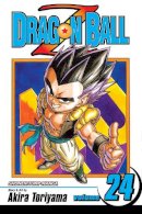 Akira Toriyama - Dragon Ball Z, Vol. 24 - 9781421502731 - V9781421502731