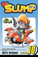 Akira - Dr. Slump, Vol. 10 - 9781421506340 - 9781421506340