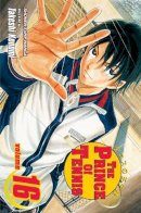 Takeshi Konomi - The Prince of Tennis, Vol. 16 (Volume 16) - 9781421506692 - V9781421506692