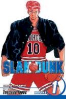 Takehiko Inoue - Slam Dunk, Vol. 1 - 9781421506791 - 9781421506791