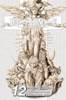 Tsugumi Ohba - Death Note, Vol. 12 - 9781421513270 - V9781421513270