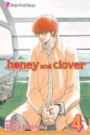 Umino, Chica. Illus: Umino, Chica - Honey and Clover - 9781421515076 - V9781421515076