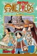 Eiichiro Oda - One Piece, Vol. 19 - 9781421515137 - 9781421515137