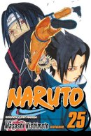 Masashi Kishimoto - Naruto, Vol. 25 - 9781421518619 - 9781421518619