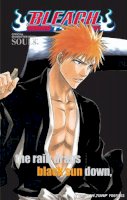 Tite Kubo - Bleach SOULs. Official Character Book - 9781421520537 - 9781421520537