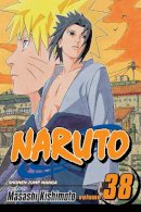 Masashi Kishimoto - Naruto, Vol. 38 - 9781421521749 - 9781421521749