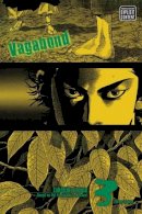 Takehiko Inoue - Vagabond (VIZBIG Edition), Vol. 3 - 9781421522456 - 9781421522456