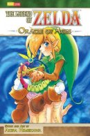 Akira Himekawa - The Legend of Zelda, Vol. 5: Oracle of Ages - 9781421523316 - 9781421523316