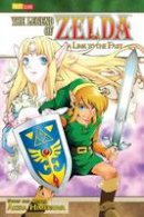 Akira Himekawa - The Legend of Zelda, Vol. 9: A Link to the Past - 9781421523354 - 9781421523354