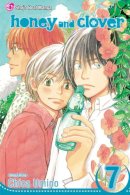 Umino, Chica. Illus: Umino, Chica - Honey and Clover, vol 7: Volume 7 - 9781421523682 - V9781421523682