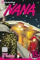 Ai Yazawa - Nana, Vol. 15 - 9781421523743 - V9781421523743
